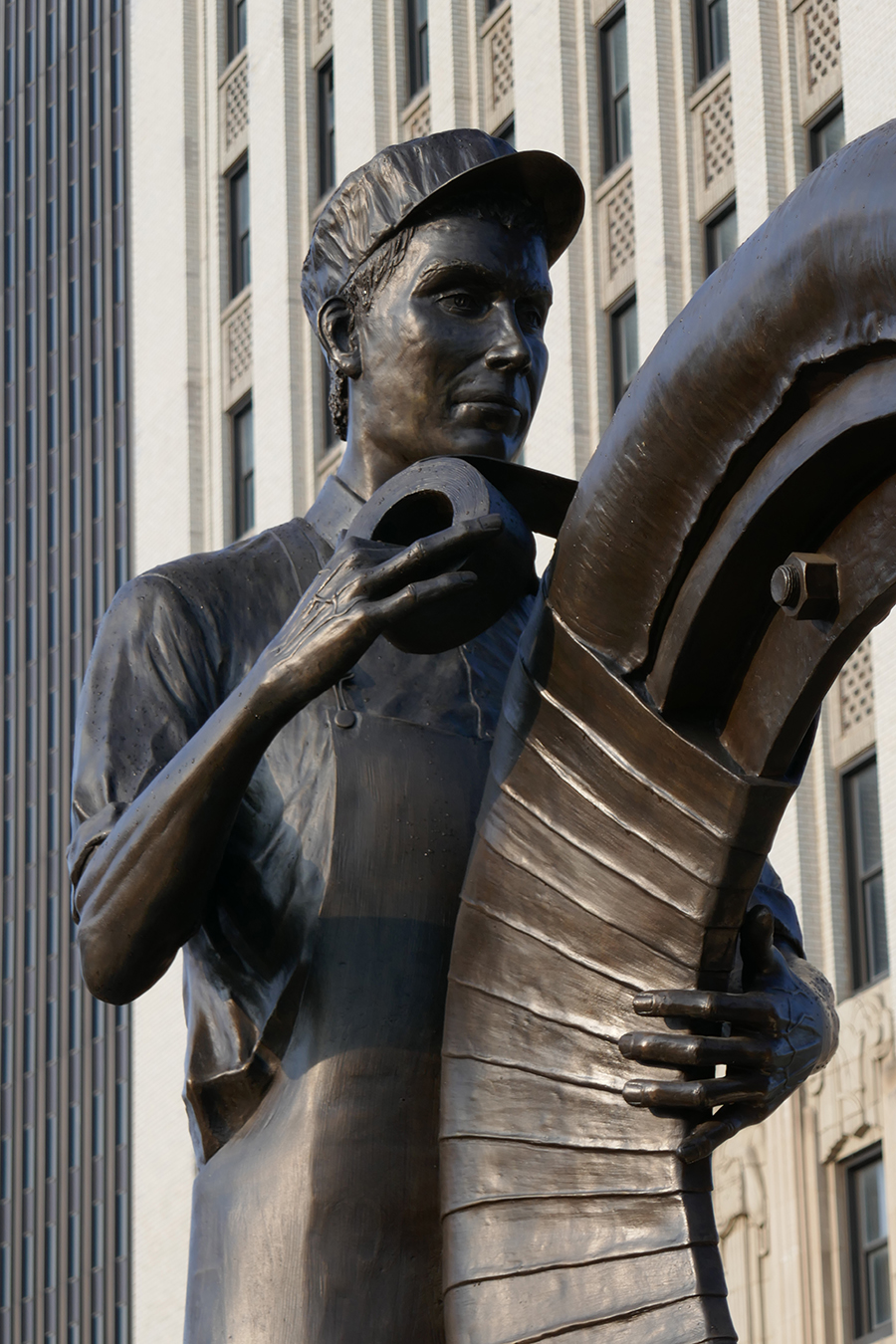 Akron Stories tells story of city's history in rubber industry Rubber