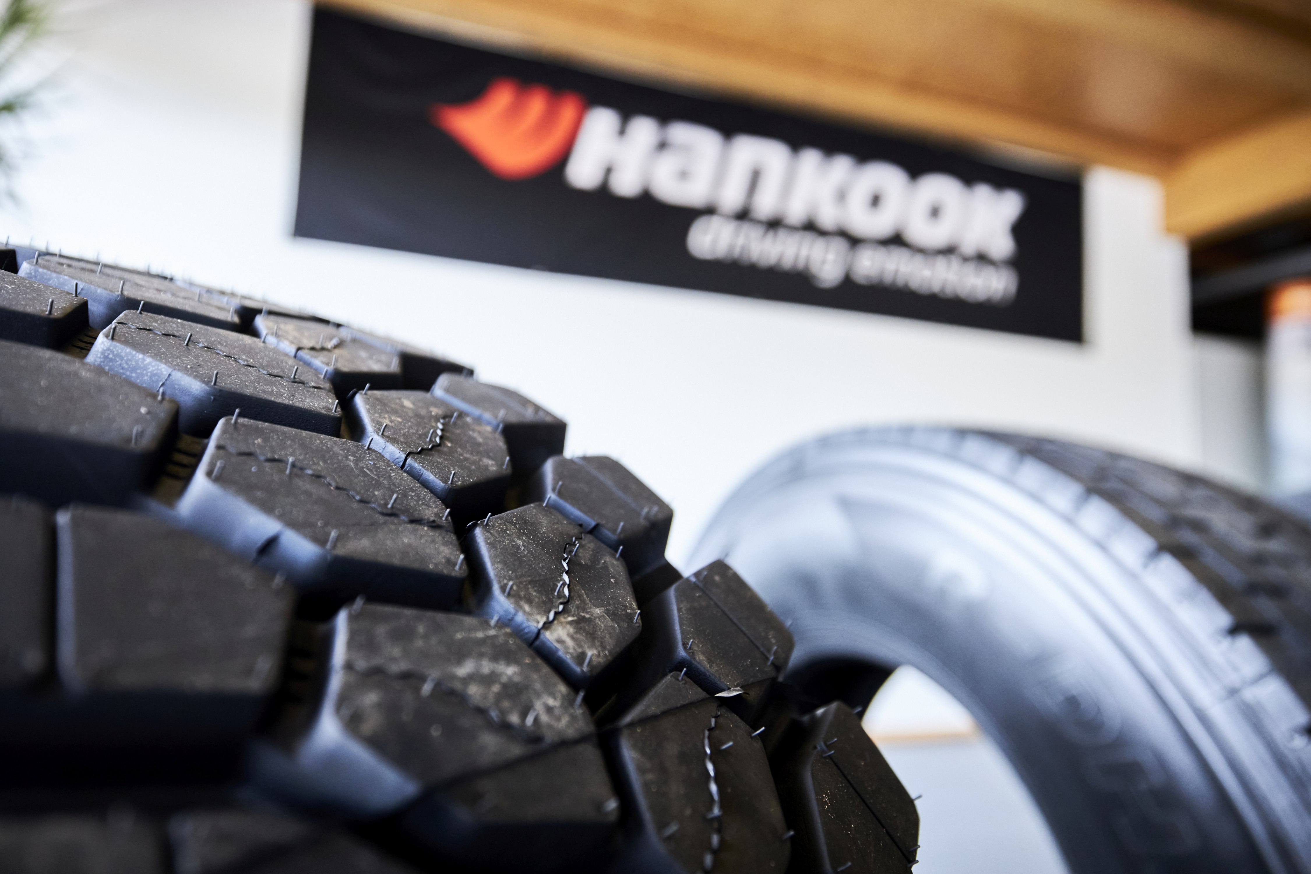 Hankook expands retread capabilities at German facility Rubber News