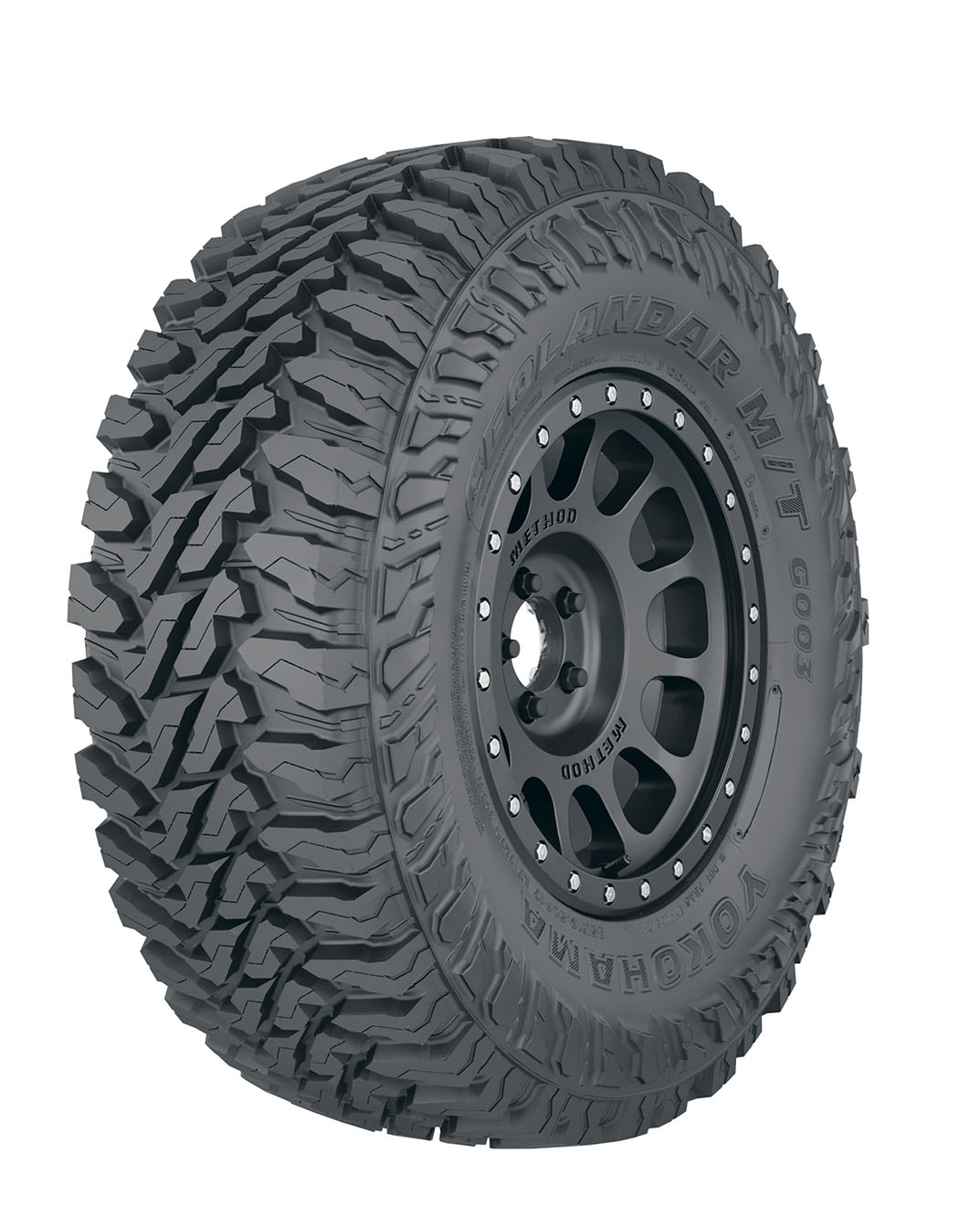 Yokohama-adds-M/T-tire-to-Geolander-line | Rubber News