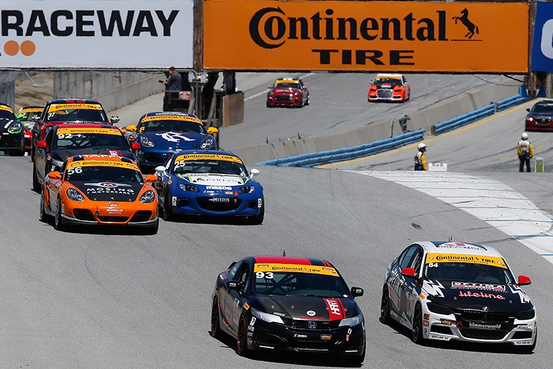 Michelin-to-follow-Continental-as-IMSA-tire-supplier | Rubber News Michelin-to-follow-Continental-as-IMSA-tire-supplier | Rubber News