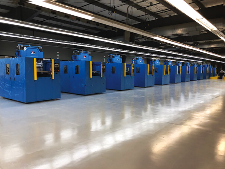 JDSexpandingintonewfactoryinTennessee Rubber News