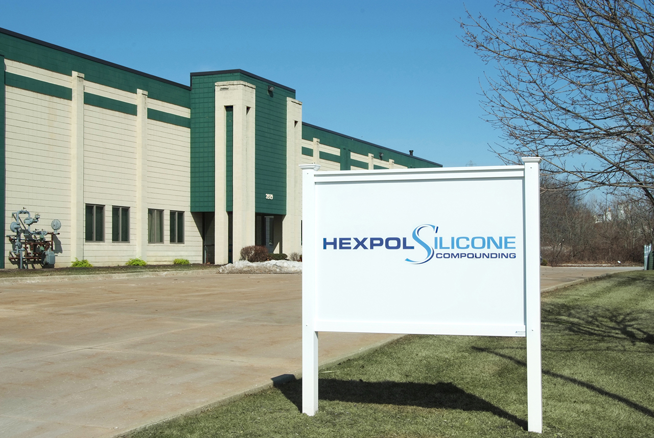 Hexpolexpandsoperationswithacquisitions