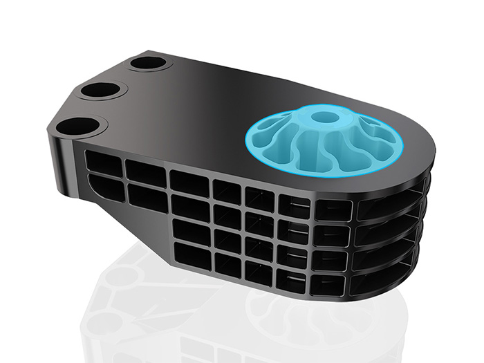 Vibracoustic unveils new noise, vibration harshness products Rubber News