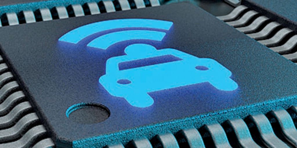 The latest numbers on the automotive microchip shortage - Vimarsana News