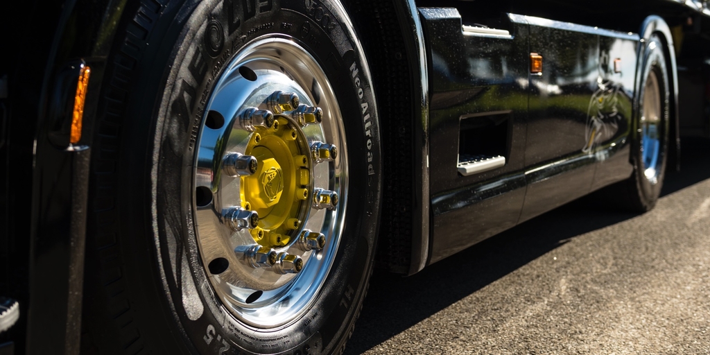 Aeolus to invest $85M in 'giant tire' capacity expansion - Vimarsana News