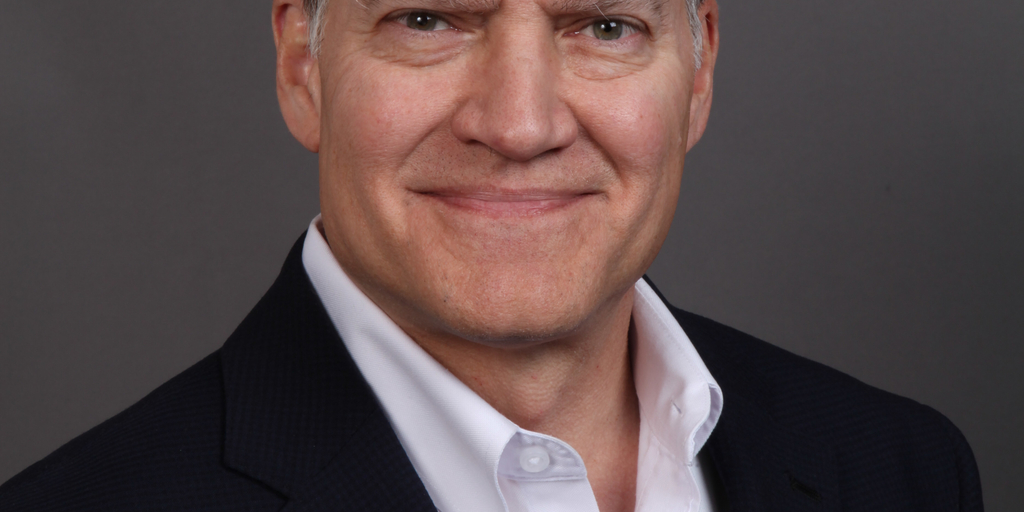 Alan Amici named CAR CEO, Carla Bailo retiring - Vimarsana News
