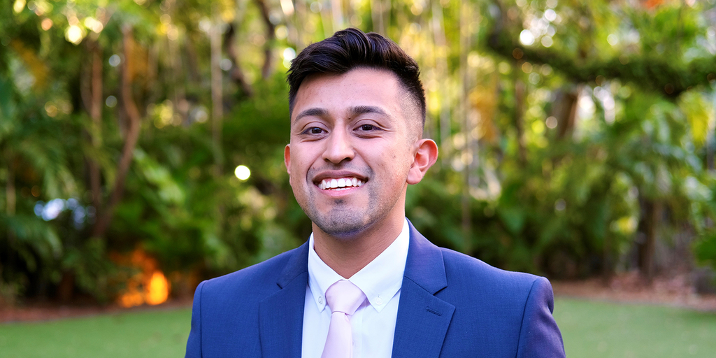 UM–Madison chief engineer fights for underrepresented communities - Vimarsana News