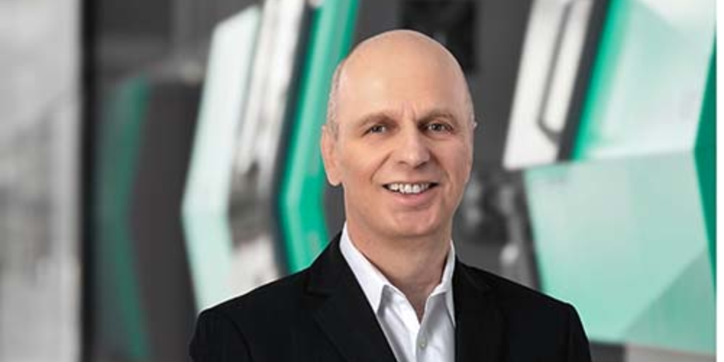 Maag's Martin Baumann to head Arburg U.S. subsidiary - Vimarsana News