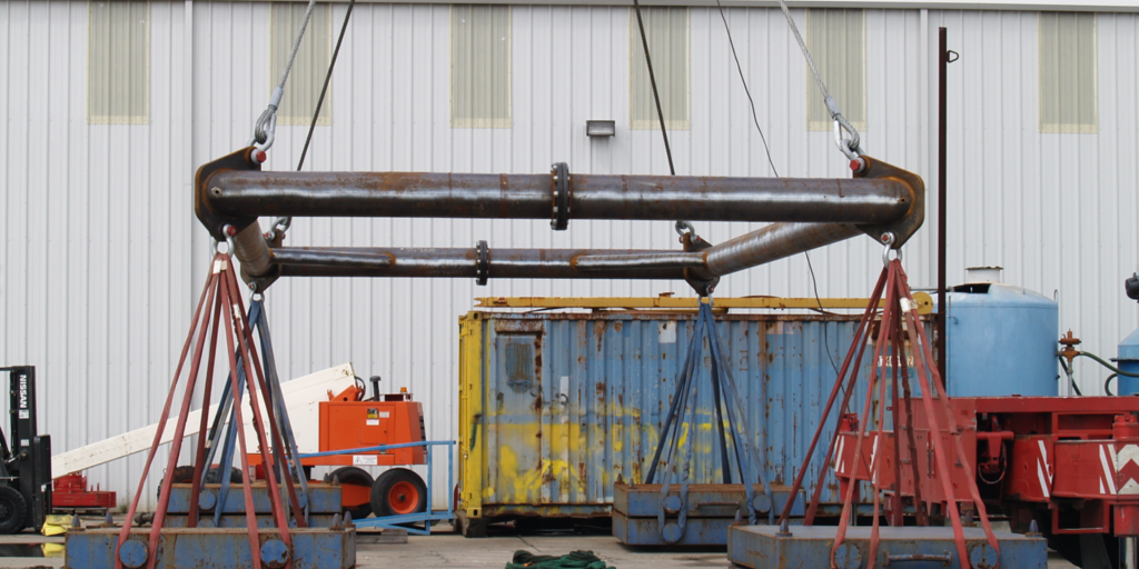 SBP Holdings sells Bishop Lifting Products unit - Vimarsana News