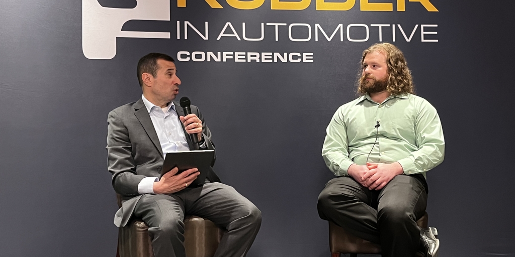 Smithers shares 4 trends changing, challenging auto industry - Vimarsana News