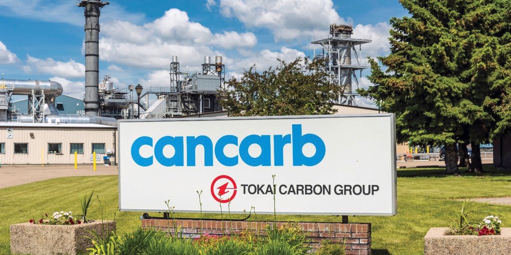 R.D. Abbott to sell Cancarb's Thermax line in Mexico - Vimarsana News