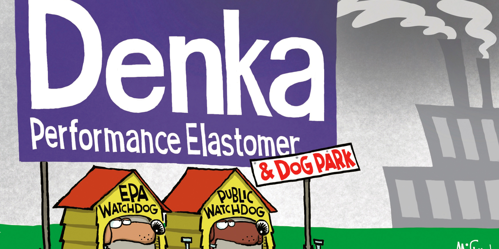 Opinion: Denka faces high pressure from EPA in chlorpoprene battle - Vimarsana News