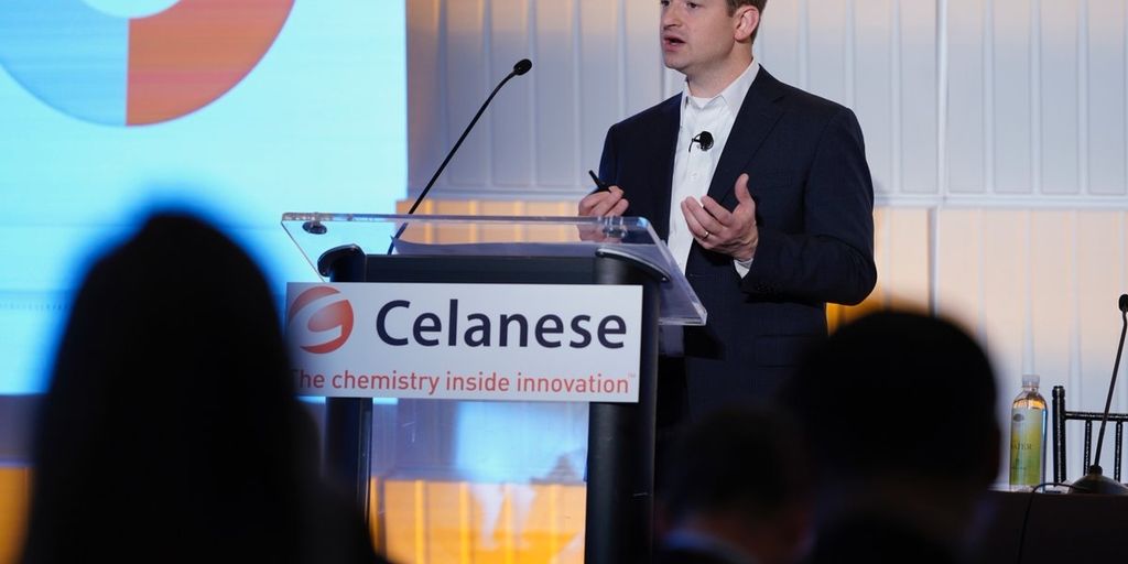 Celanese buys DuPont units in $11 billion deal - Vimarsana News