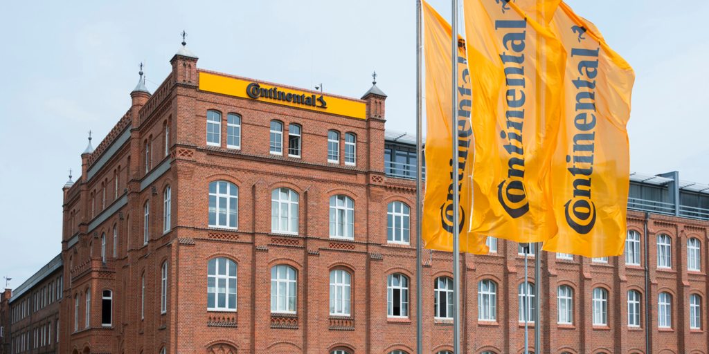 Second quarter 2022 financial results firm for Continental - Vimarsana News