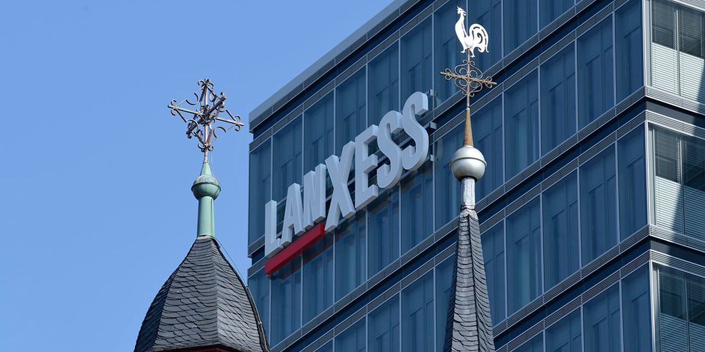 Lanxess, TotalEnergies partner for sustainable styrene production - Vimarsana News