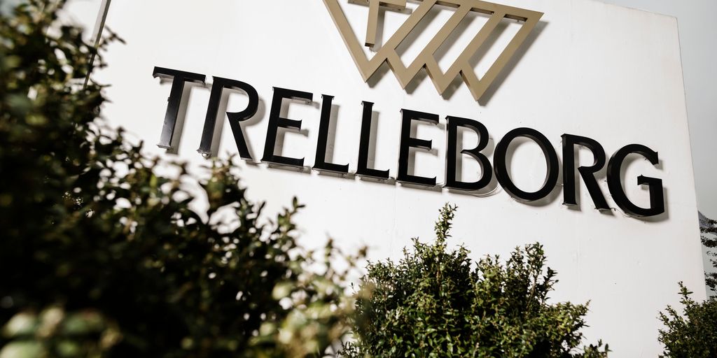 Trelleborg proposed Johan Malmquist as new board chairman - Vimarsana News
