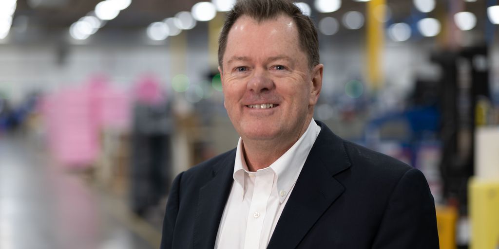 Dana Waterman is new CEO of Sur-Seal - Vimarsana News