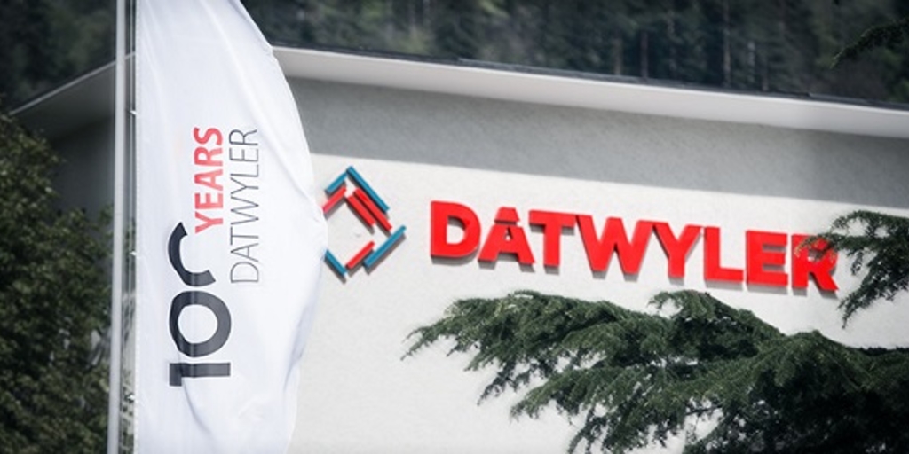 Datwyler first-half earnings down 27 percent from 2021 - Vimarsana News