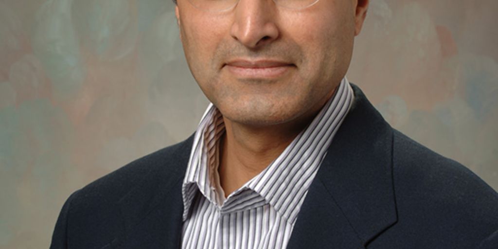 University of Akron's Dhinojwala named Austen Endowed Chair - Vimarsana News
