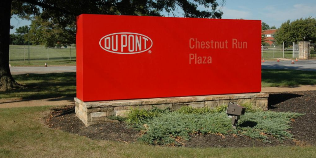 DuPont sales up 16 percent in 2021, profits surge - Vimarsana News