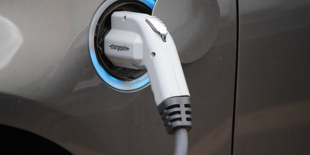 EV sales trajectory uncertain, auto suppliers are investing anyway - Vimarsana News