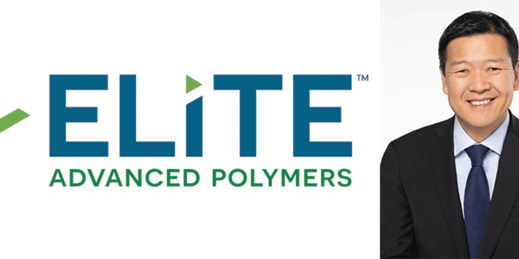 Elite Advanced Polymers has new CEO, HQ and making acquisition - Vimarsana News