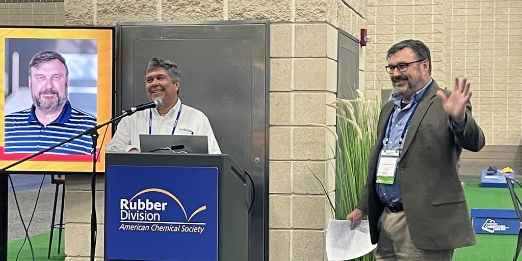Thomas Ebbott named vice president of Endurica - Vimarsana News