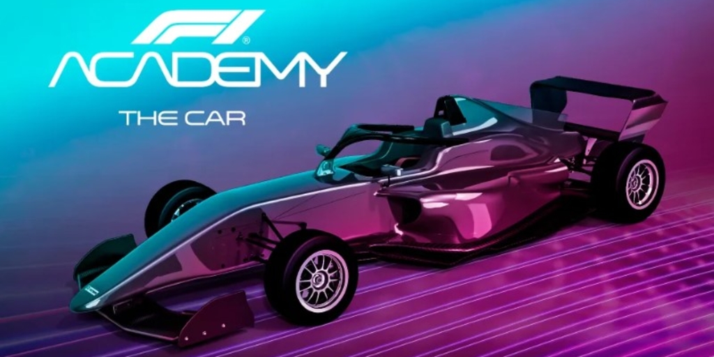 Pirelli to supply women-centered F1 Academy series - Vimarsana News