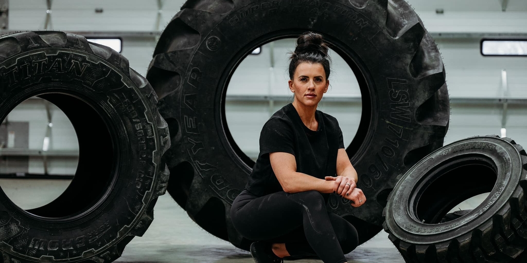 Titan sponsoring Farm Fit Training mental health, fitness - Vimarsana News