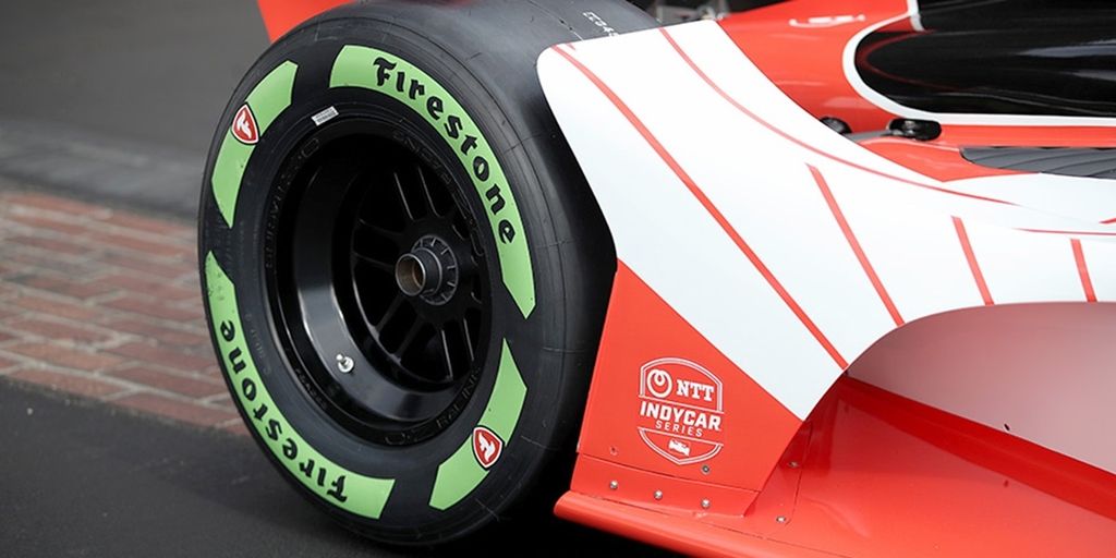 Bridgestone Americas to debut guayule-based Firehawk race tires - Vimarsana News