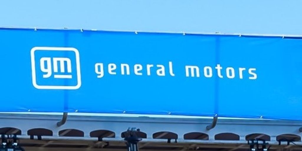 GM honors 5 tire makers as suppliers of the year - Vimarsana News