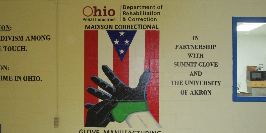 University of Akron helps Ohio inmates get skills needed for rubber industry - Vimarsana News