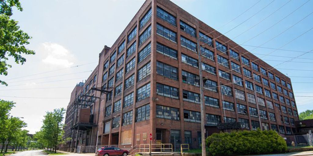 Realty firm plans to demolish former Goodyear complex in Akron - Vimarsana News