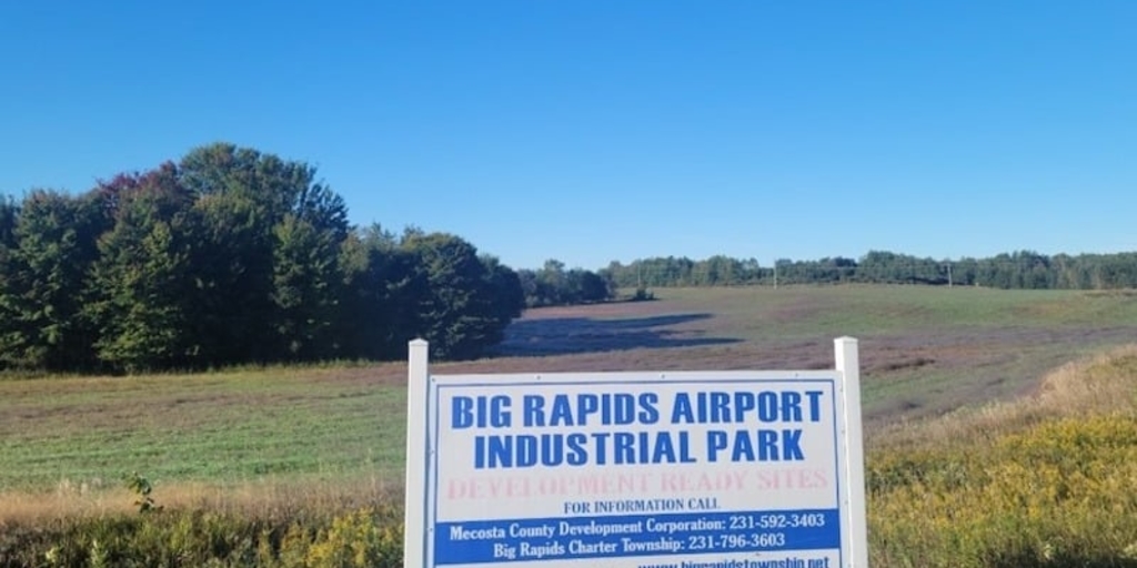 Gotion halts plans for $2.4B Big Rapids battery plant - Vimarsana News