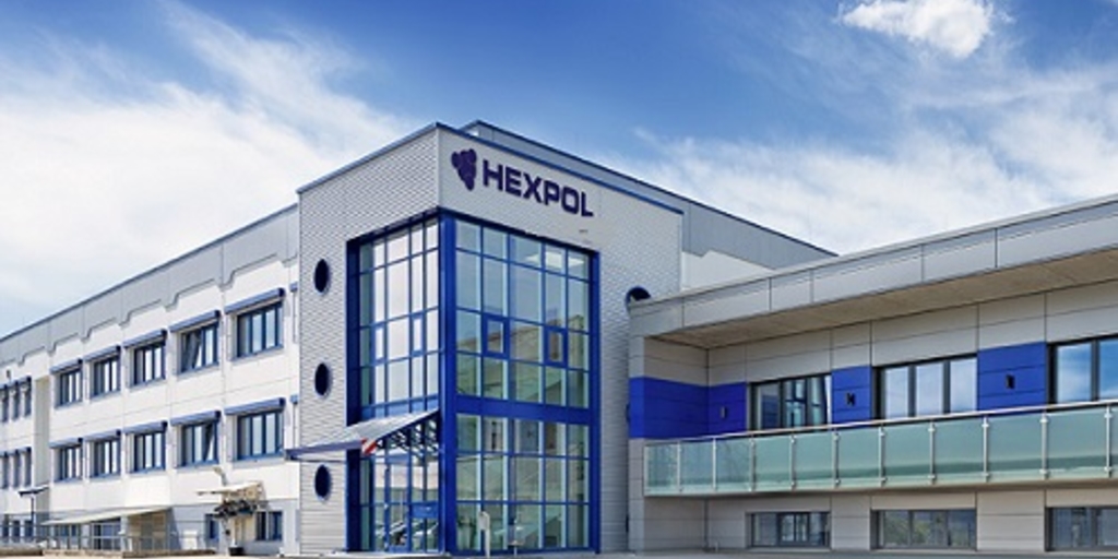 Record quarter pushes Hexpol Group to $2.2B in 2022 sales - Vimarsana News