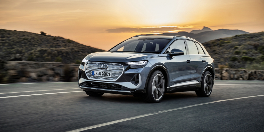 Report: EVs to make up 30% of new car sales by 2030 - Vimarsana News