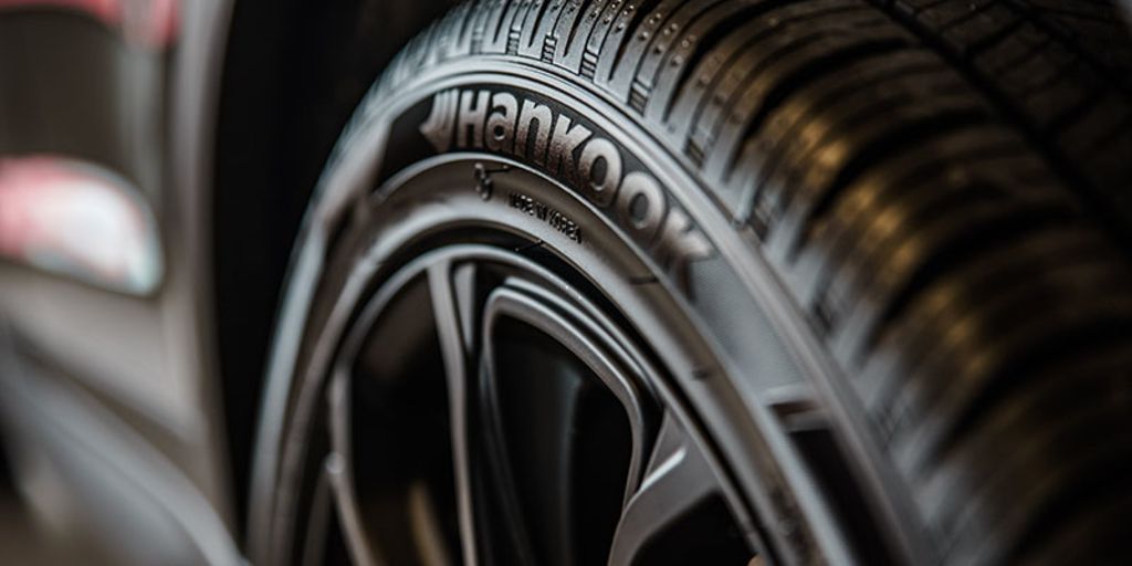 Ford awards Hankook Clarksville, Tenn., facility with quality medal - Vimarsana News