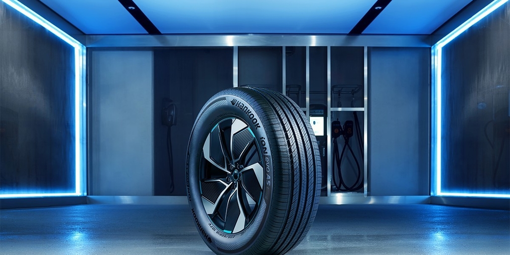 Hankook aims to be Top 5 global tire maker - Vimarsana News