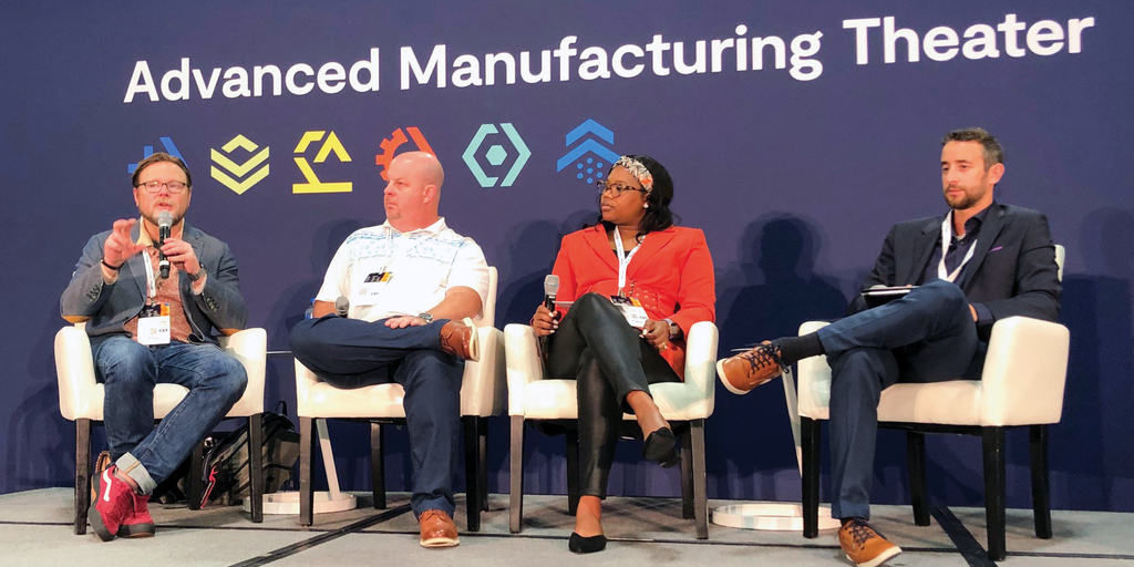 Textile industry must embrace change to move forward - Vimarsana News