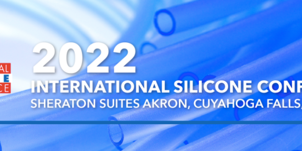 Register early for International Silicone Conference, save $100 - Vimarsana News