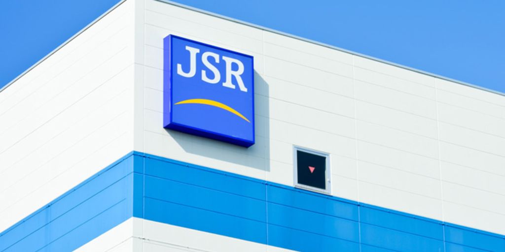 JSR sells elastomers business to Eneos - Vimarsana News