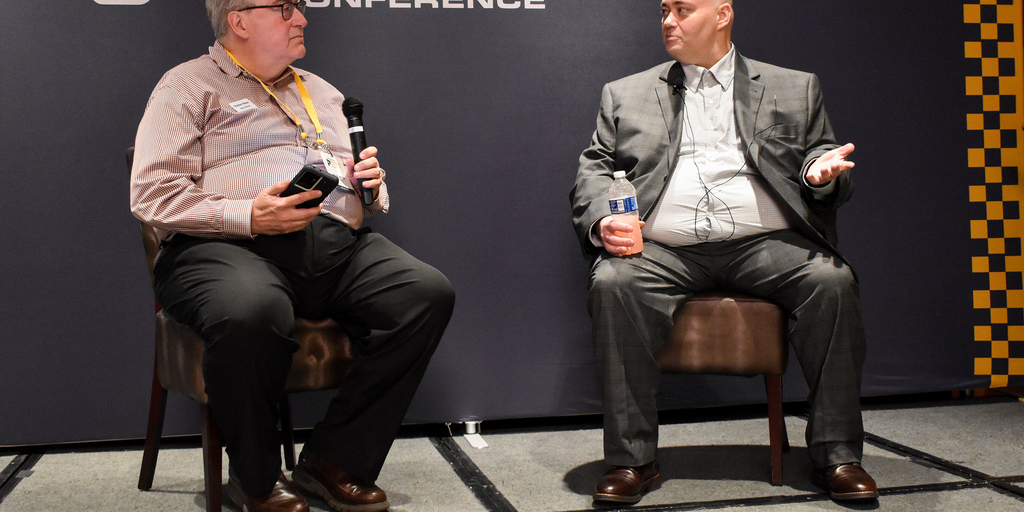 Tenneco's Josh Goossens explores OEM's preferential shift to virtual modeling - Vimarsana News