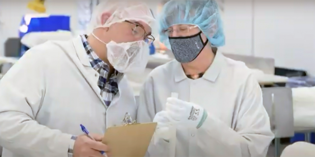 New Kent Elastomer Products division offers thermoplastic elastomer tubing - Vimarsana News