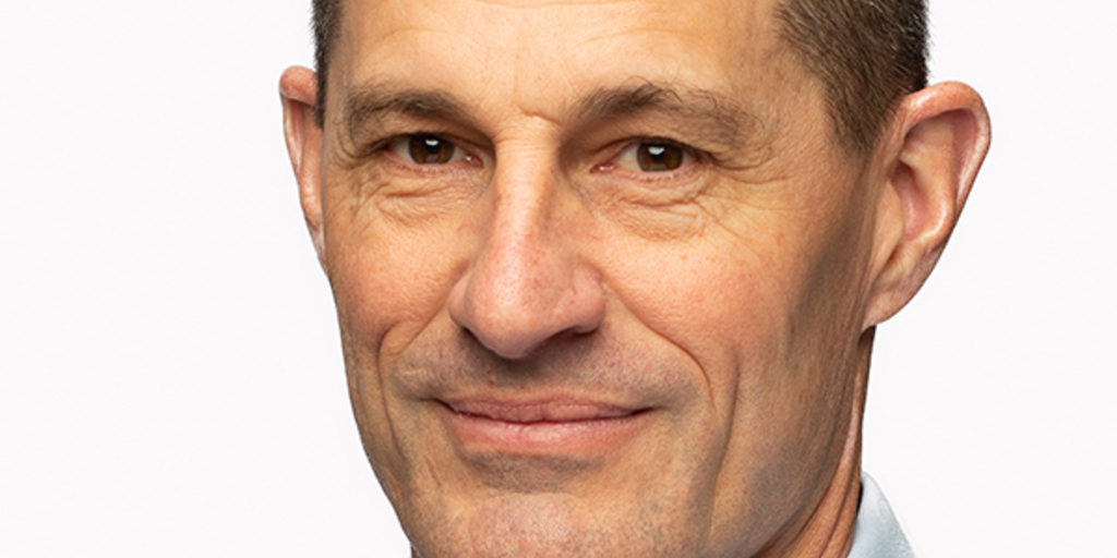 Levi Kishbaugh appointed new CEO of Trexel - Vimarsana News