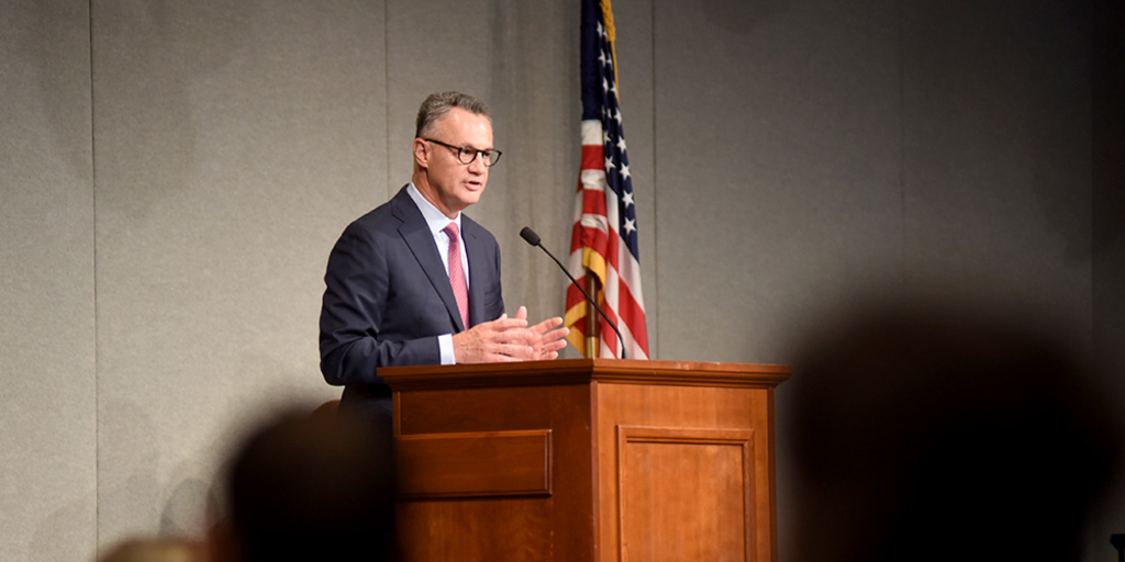 Goodyear CEO Rich Kramer says tire industry at turning point - Vimarsana News