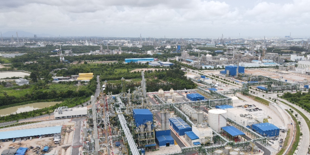 Kuraray to start production at Thai butadiene plant - Vimarsana News