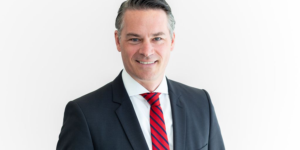 Mark Ostwald named Freudenberg Medical CEO - Vimarsana News