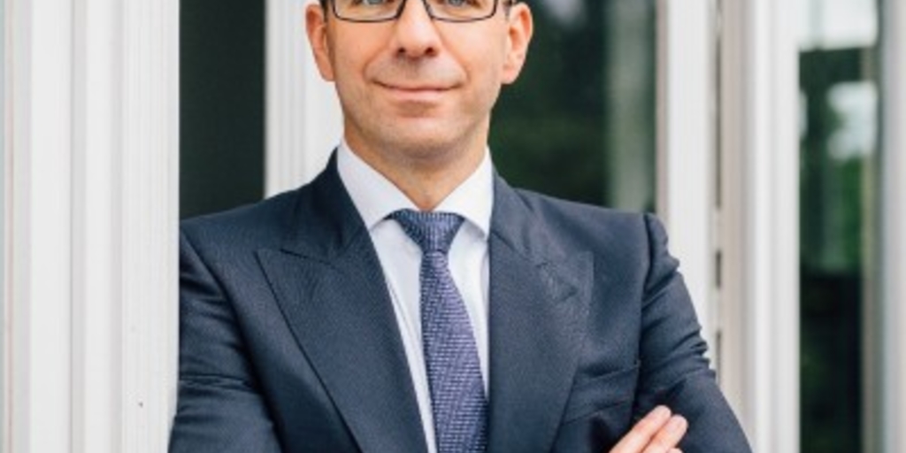 Wacker taps Markus Richter as head of corporate communications - Vimarsana News