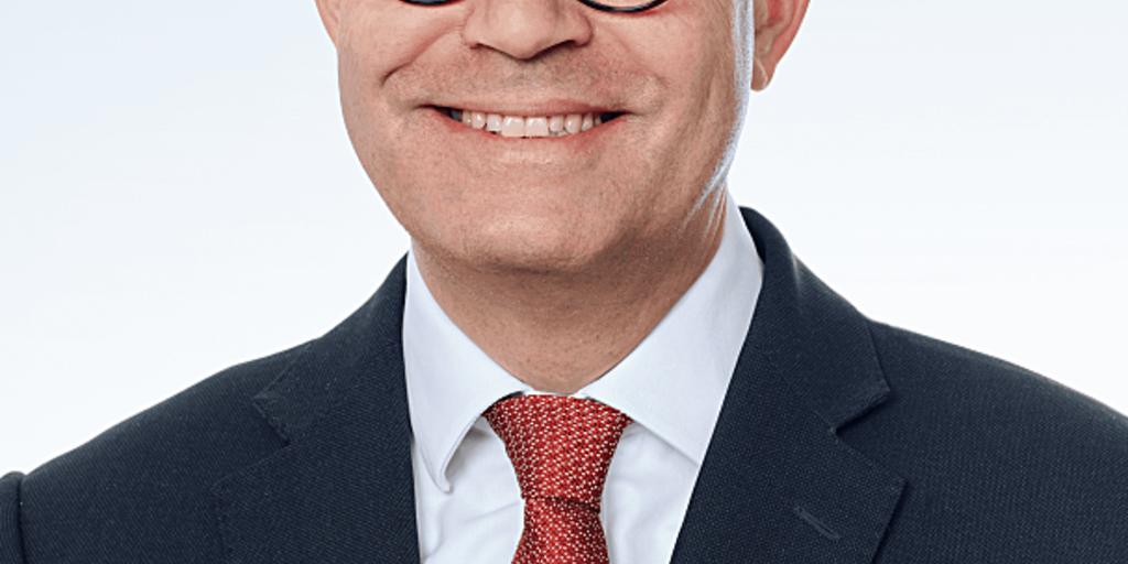 Borealis names Michael Schenk vice president of treasury, funding - Vimarsana News