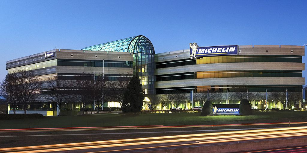 OSHA investigating worker's death at S.C. Michelin plant - Vimarsana News